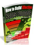 How To Build Effective Sales Funnels